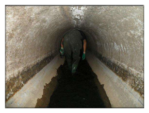 洪泽管道高压清洗