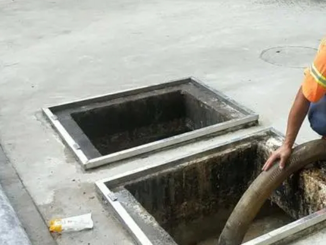 洪泽化粪池清理