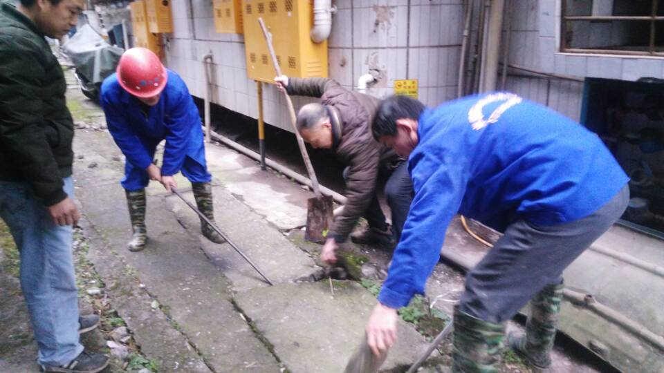 洪泽清掏化粪池、管道疏通一站式服务<高效><技术><可靠>